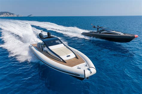 superyacht tenders for sale